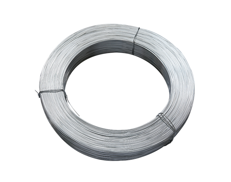 Anticorrosive Coating - Pure Zinc Wire