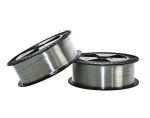Film Capacitor - Tin Zinc Alloy Wires